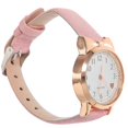thumbnail image 1 of Luminous Girl Watch Easy to Read Dial Watch Simple Casual Wrist Watch for Kids, 1 of 4