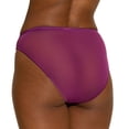 thumbnail image 2 of Cosabella womens  Soire Confidence High Waist Bikini, l, 2 of 4