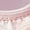 Pink-04, variant on Butterfly Ballet Shoes for Girls Ballerina Flats for Kids Dance - Soft Satin, Split Sole