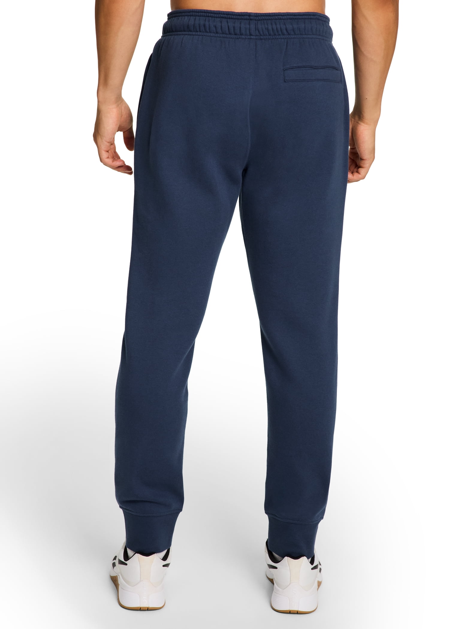 Reebok Men's and Big Men's Game Day Fleece Jogger Sweatpants, Sizes XS-5XL