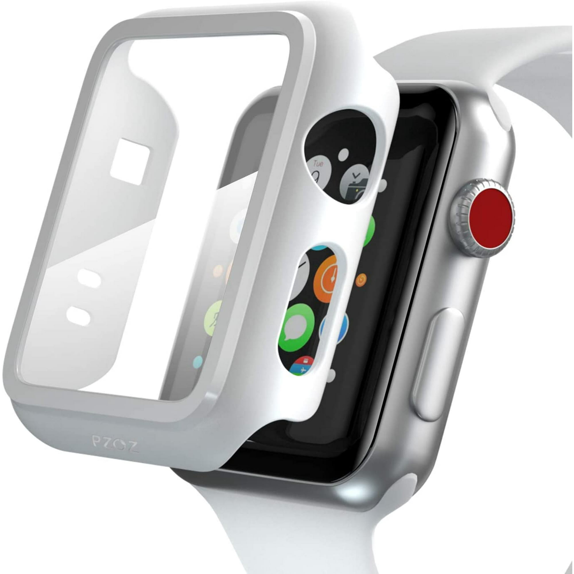 Compatible for Apple Watch Series 3 / Series 2 Case with Screen