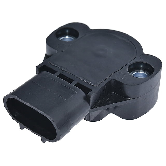 1-Sensor De Posición Del Acelerador (Tps) Intrepid 1998 A 2004 Dodge V6 2.7L WALKER .