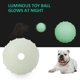 thumbnail image 2 of Bola luminosa para mascotas, bola luminosa para mascotas, pelota de juguete para perros, pelota para mascotas, juguete diseñado con precisión, 2 of 4