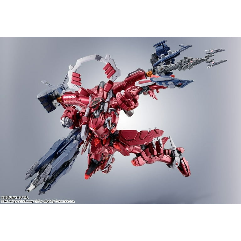 Bandai Tamashii Nations Armored Core VI: IB-C03 HAL 826