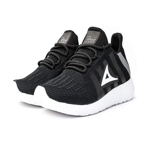 Tenis Pirma Talla 22.5 Negro