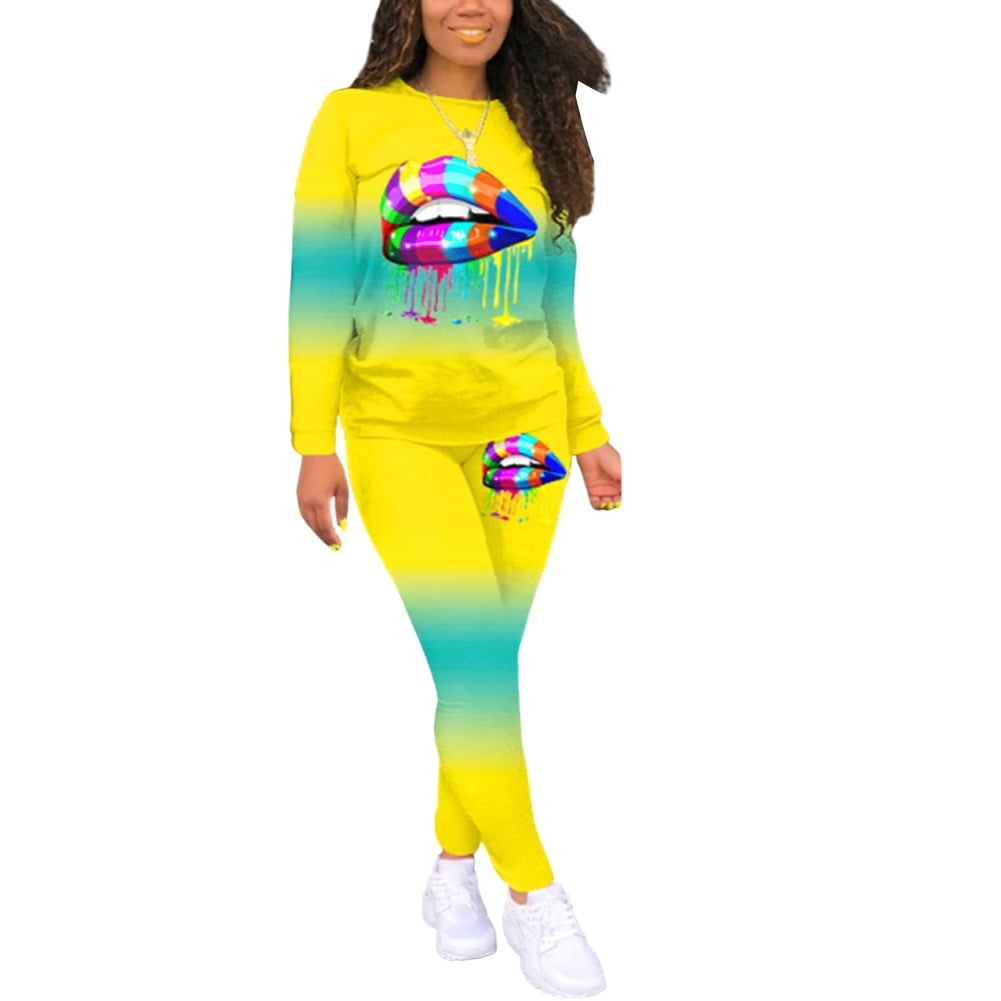 plus size matching tracksuit