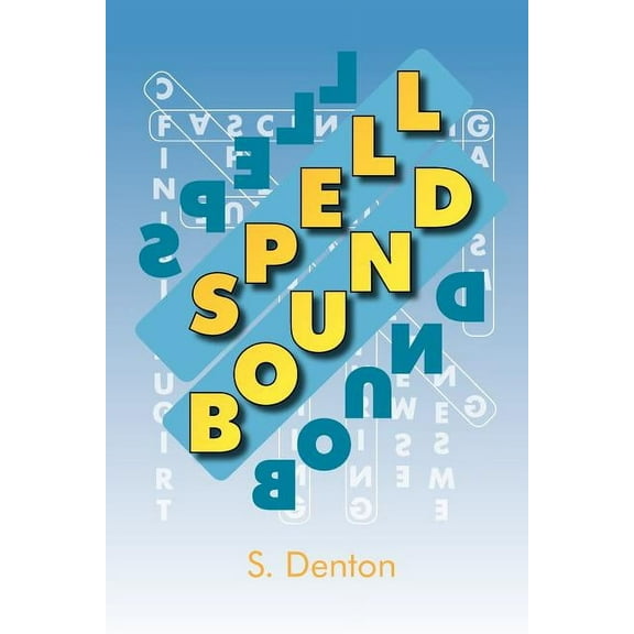 Spell Bound (Paperback)