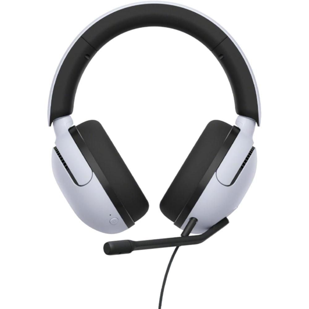 SONY INZONE H5 ホワイト INZONE H5 | Wireless Gaming Headset | Gaming Gear | Sony CA