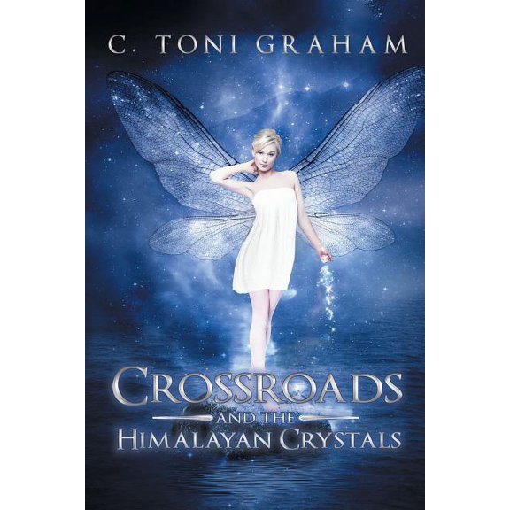 Crossroads and the Himalayan Crystals, (Paperback)