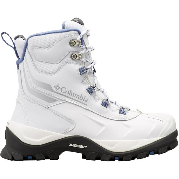 Columbia - Women's Columbia Bugaboot Plus IV Omni-Heat Winter Boot ...