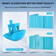 thumbnail image 4 of Impresora 3D Creality Ender-3 V3 KE con nivelación automática de alta velocidad, 4 of 9