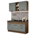 thumbnail image 2 of Cocina Integral Completa Modular Madesa Agata 150cm MG 02, 2 of 5