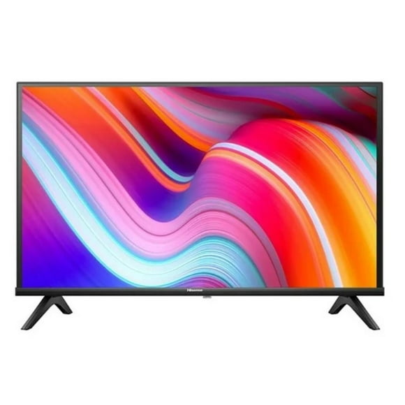 tv hisense 32 pulgadas hd smart tv led 32a4kr