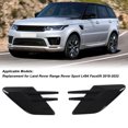 thumbnail image 4 of Car  Vent, Snap Installation Streamlined LR098791 Left Right Sporty  for Range Rover Sport L494, 4 of 8