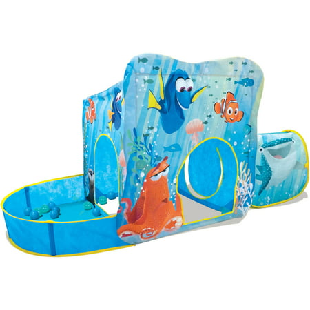 Finding Dory Explore 'N Play Tent