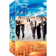 Friends: The Best of Friends