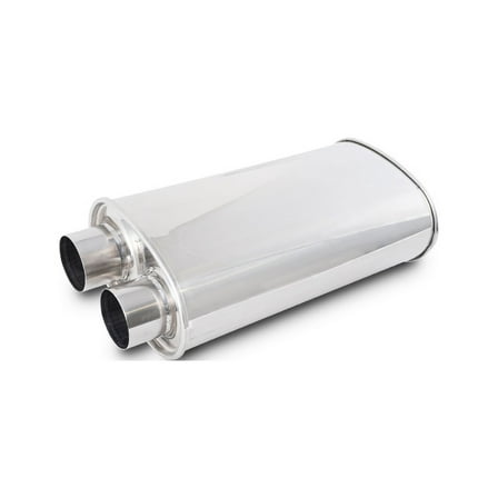 Vibrant Performance 1159 Exhaust Muffler