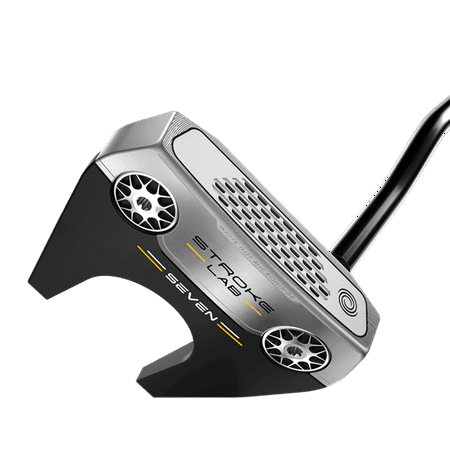 Odyssey Stroke Lab Seven Golf Putter, 33 Inch
