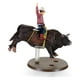 thumbnail image 3 of Juguete de rodeo coleccionable Big Country Toys Lane Frost & Red Rock, 3 of 3