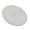 White, variant on Yammee Comfortable Faux Furs Christmas Tree Skirt for Holiday Decoration Plush Ornament