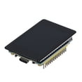 thumbnail image 1 of Pantalla Capacitiva De 262k 2 Pulgadas 240x320 Panel de Visualización de color de 262K Capacitivo Con Interfaz de Cámae Wifi, 1 of 7