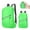 Vert, variante sur zanvin Cadeaux pour les Personnes Qui Voyage, Sac à Dos de Randonnée Léger et Compact, Sac de Jour de Randonnée, Sac à Dos Léger et Compact pour l'Eau pour Voyage Camping Plein Air