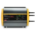 thumbnail image 2 of ProMariner 44012 ProSport HD Waterproof Marine Battery Charger, 12 Amp, 2 Bank, 2 of 2