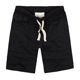 thumbnail image 1 of Pantalón corto deportivo Relaxed Fit para hombre XXL, 1 of 5