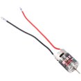 thumbnail image 2 of DC12V 390 28T Mini DC Motor 13000RPM High Speed Great Torsion Motor Diameter 27.6 mm All-Metal Motor DIY Motor, 2 of 5