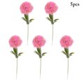 thumbnail image 1 of Coofit Artificial Dandelion Realistic Decorative Artificial Flower Fake Flower for Vase, 1 of 10