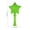 Green, variant on 3D Printed Wand Tap to Pay, 11 inch Credit Card Wand,Tap to Pay Wand, Tap-to-Pay Wand,Magic Star Wand Contactless Payment Card Holder(Candy)