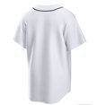 thumbnail image 3 of Camiseta de béisbol de los Detroit Tigers para hombre CABRERA 24# TORKELSON 20# GREENE 31# Réplica para adultos Nombre del jugador Camiseta deportiva XL, 3 of 4