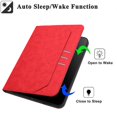 thumbnail image 4 of For iPad 10.2 (2021) (2020) (2019) Air 10.5 inch (2019) iPad Pro 10.5-inch (2017) Wallet Case Auto W, 4 of 5
