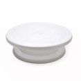 thumbnail image 2 of Cake turntable Rotating - Baking equipment - Cake turntable White, 2 of 5