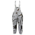 thumbnail image 2 of Nica Wildfowler Waterproof Insulated Bib Wildtree Snow, Large, 2 of 2
