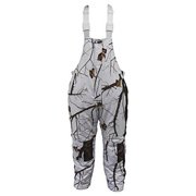 Nica Wildfowler Waterproof Insulated Bib Wildtree Snow, Large