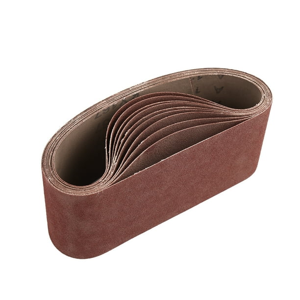 3 inch sanding belts deals