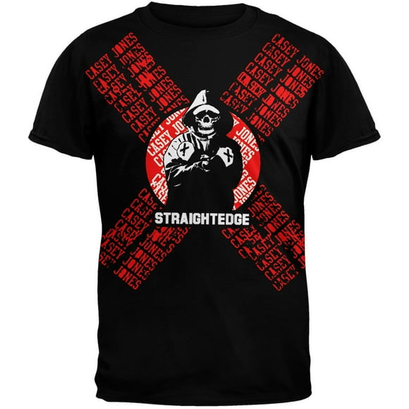 Casey Jones - Cjx T-Shirt - Small