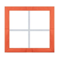 Portable Agility Trainers Folding Flexibility Agility Ladder Trainer Equipment Running Training Ladder for Outdoor Indoor Home for Women Men