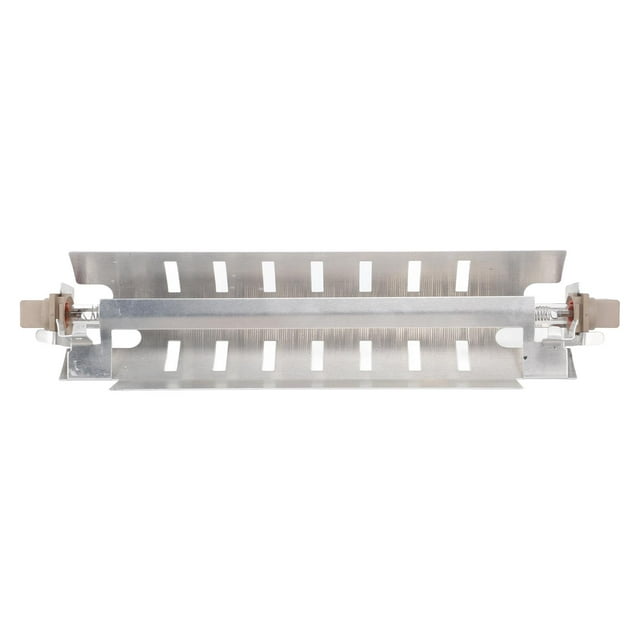 Kit de Chauffage de Dégivrage de Réfrigérateur, Capteur de Température WR55X10025 Facile à Installer pour la Réparation