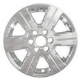thumbnail image 4 of Coast To Coast IWCIMP376X 6 Spoke Chrome Plated 18" Wheel Cover, 4 of 4