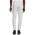 Russell Men's and Big Men's Active Fusion Knit Jogger Pants, Sizes Up