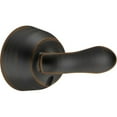 thumbnail image 1 of Delta Linden Metal Lever Handle Kit - 14 Series Venetian Bronze, 1 of 4