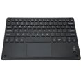 thumbnail image 2 of Teclado Inalámbrico Bluetooth Ultradelgado De 10-12" Con Panel Táctil Para Android/Windows/Ios Negro Kearding EL006307-00, 2 of 6