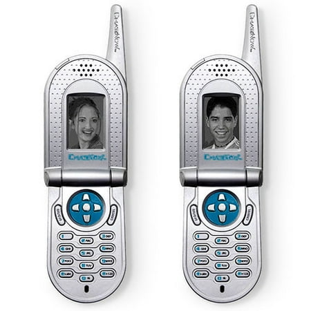 ChatNow Communicator Two-Pack - Flip