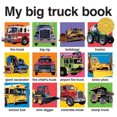 thumbnail image 3 of My Big Truck Book, 3 of 4