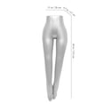 thumbnail image 2 of BESTYASH Maniquí Inflable Para Exhibir Y Medias Con Antifugas, 2 of 8