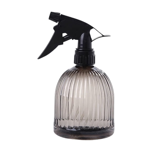 Water Spray Bottle for Plants, Hand Held Pressure Plant Mister with Top Pump, Empty Water Sprayer Watering Can with Adjustable Nozzle for Indoor and Outdoor Gardening and Home Cleaning