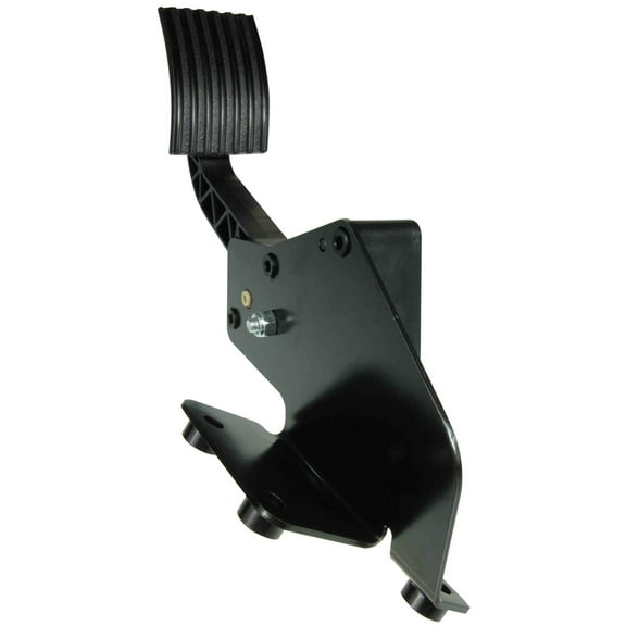 Accelerator Pedal Sensor