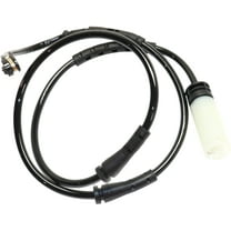Replacement REPM271807 Brake Pad Sensor Compatible with 2011-2013 Mini Cooper Countryman 2013 Mini Cooper Paceman Front